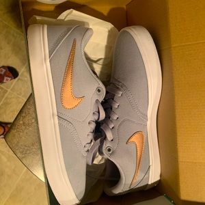 Nike SB shoes